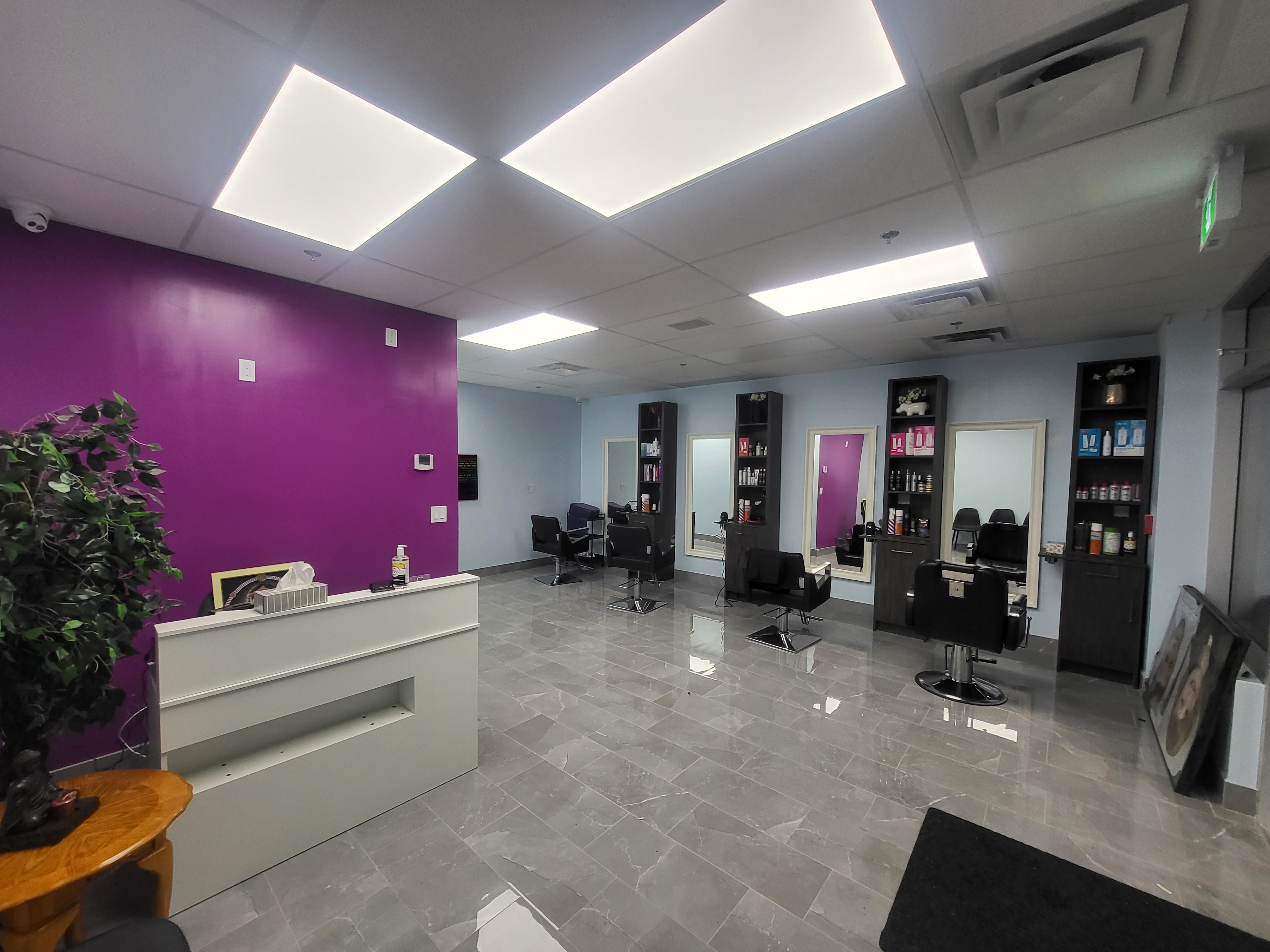 Snp Salon