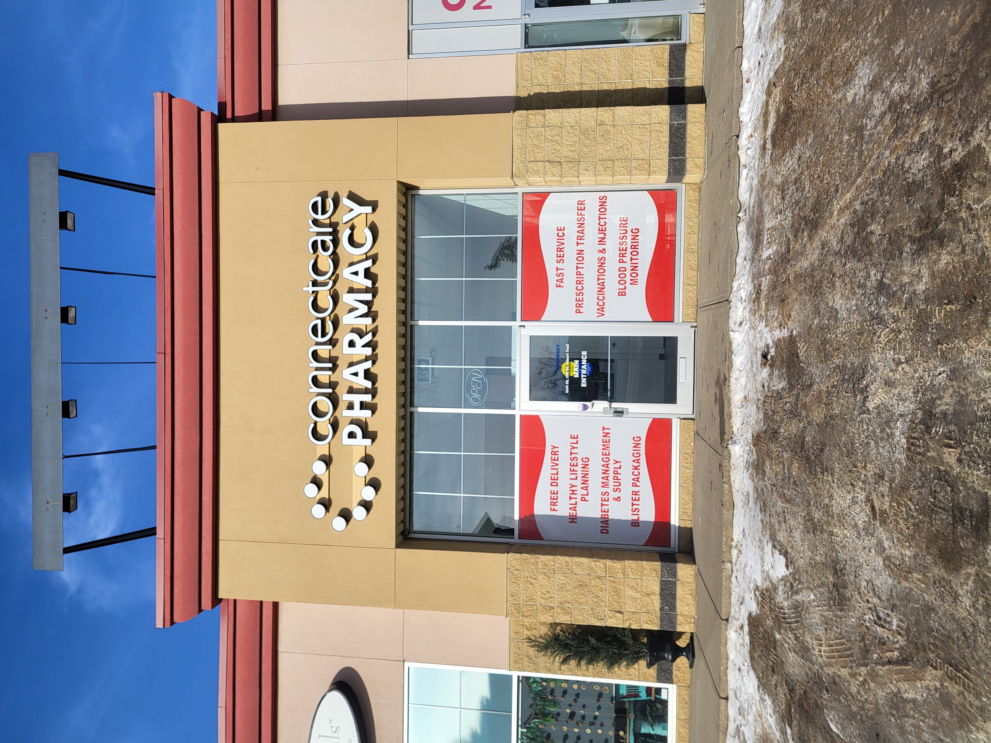 St. Albert Pharmacy