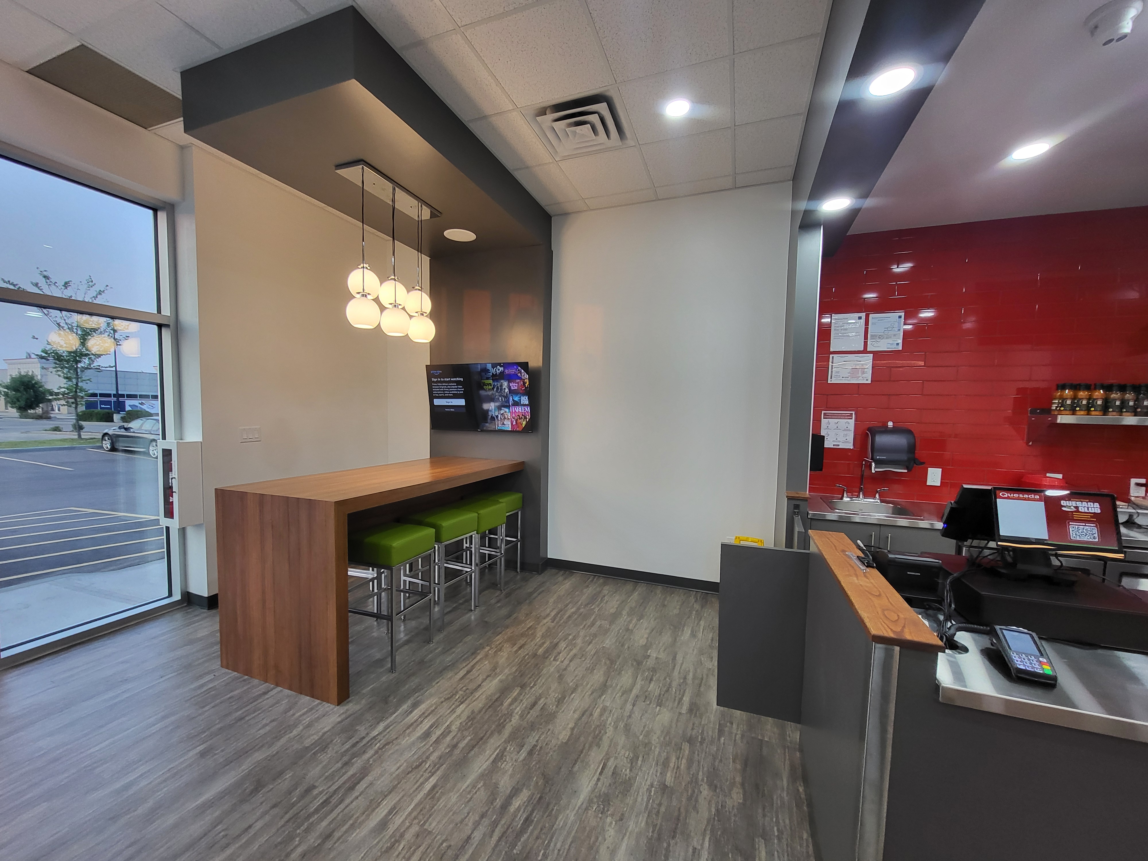 Commercial Projects