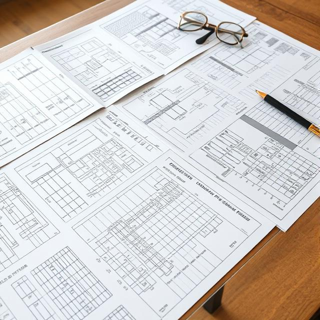 Planning and Design